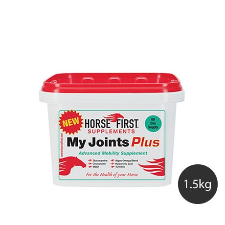 My Joints Plus