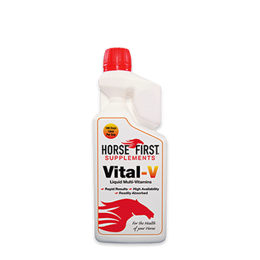 Vital-V
