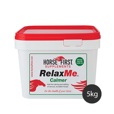 Horse FIRST Relax ME 750 g 